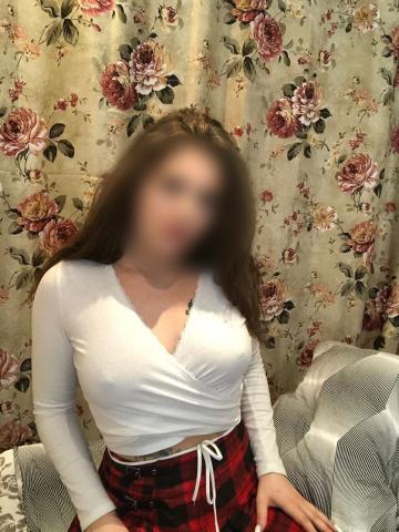 Индивидуалка Агата Фотография 3