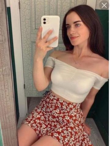 Индивидуалка Милолика Фотография 6