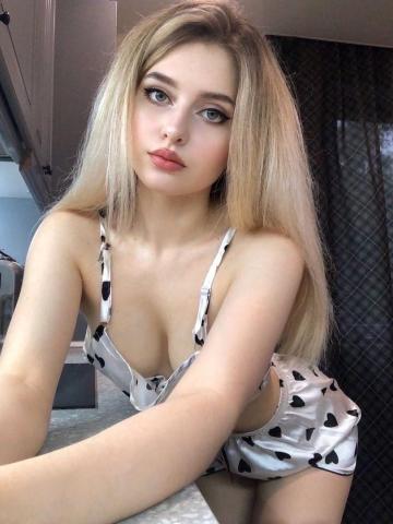 Индивидуалка Эрика Фотография 3